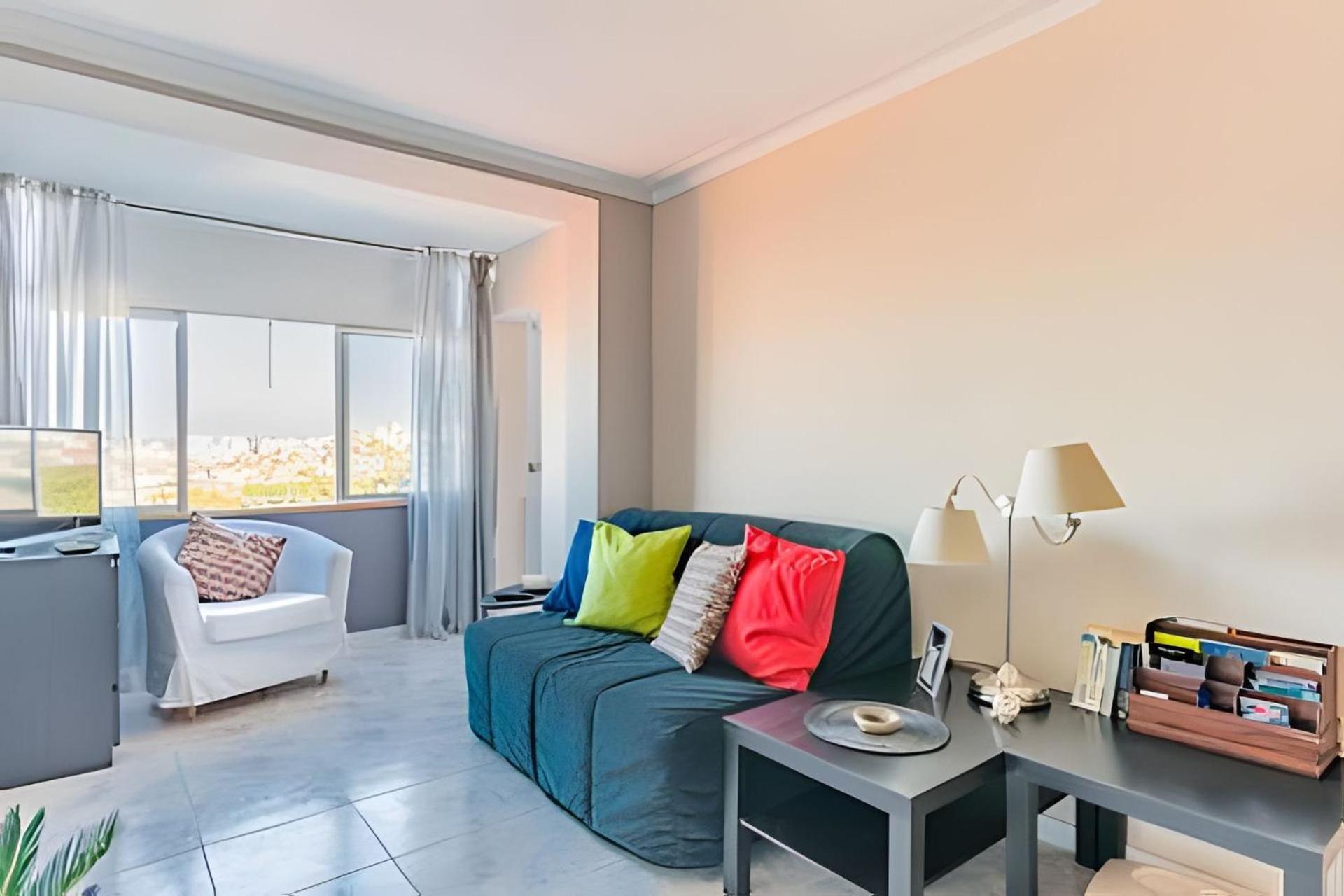 Stunning View Apartament By Bnbhost Віла-Нова-де-Гая Екстер'єр фото