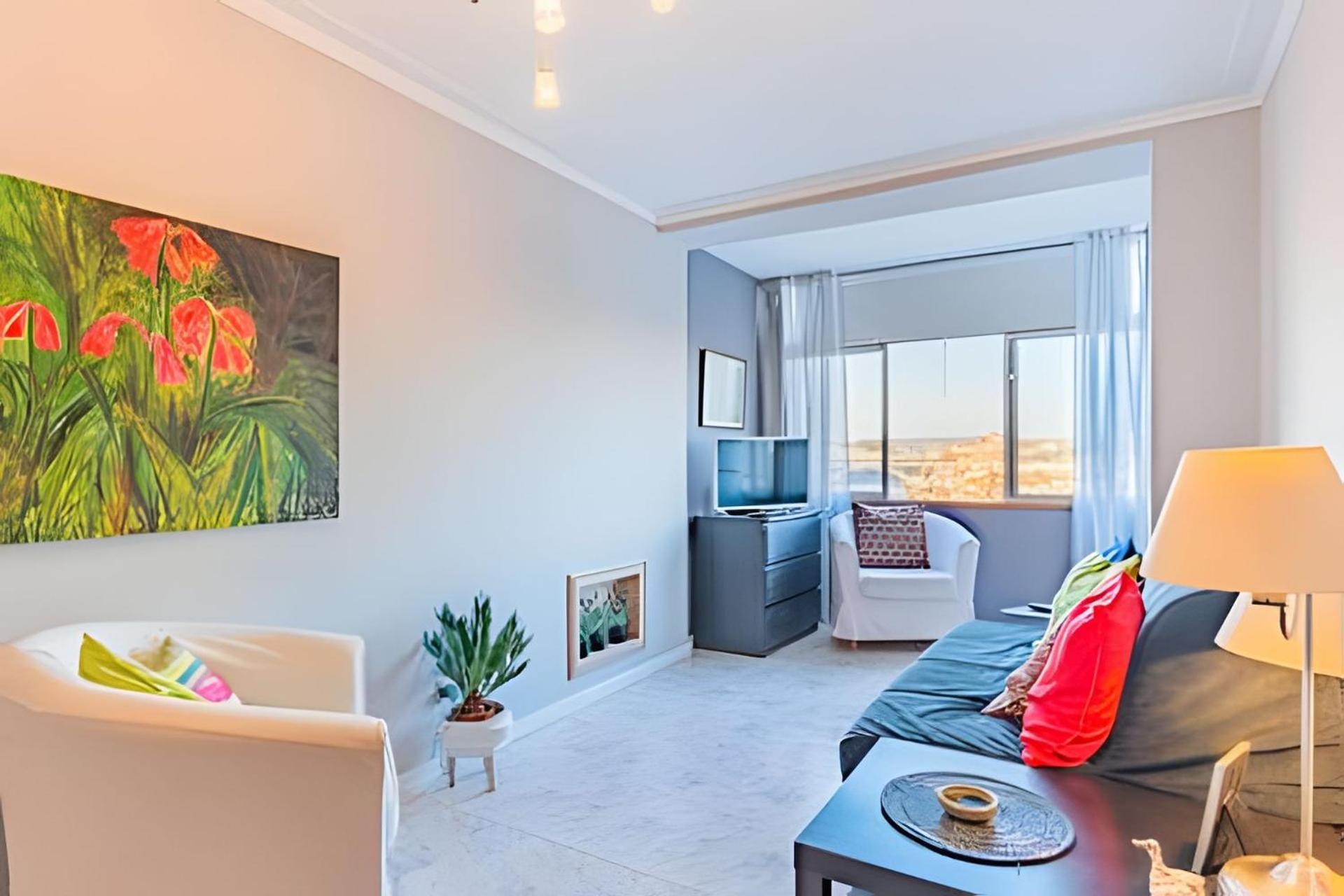 Stunning View Apartament By Bnbhost Віла-Нова-де-Гая Екстер'єр фото