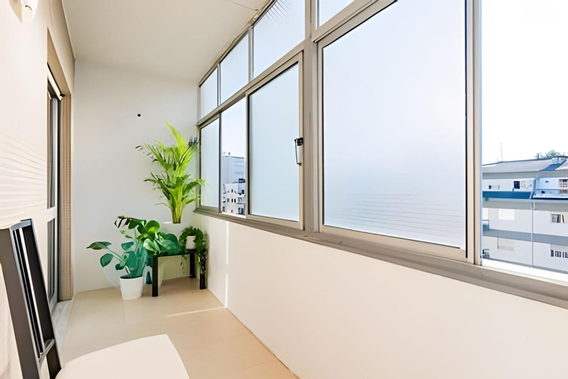 Stunning View Apartament By Bnbhost Віла-Нова-де-Гая Екстер'єр фото